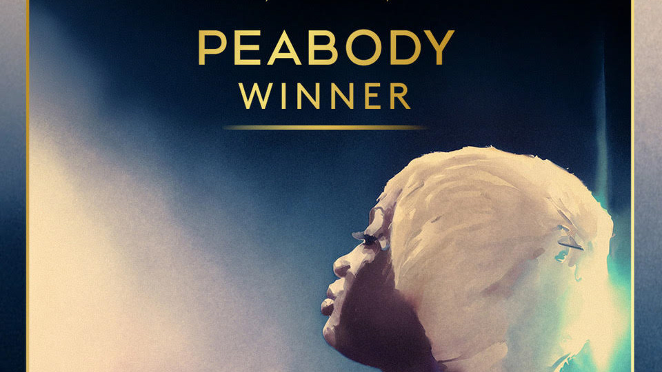 Still from Any Other Way: The Jackie Shane Story