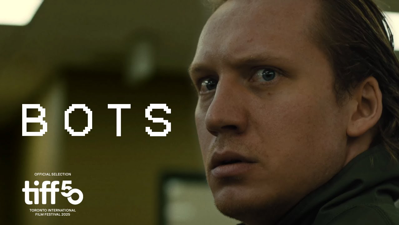 Still from Bots